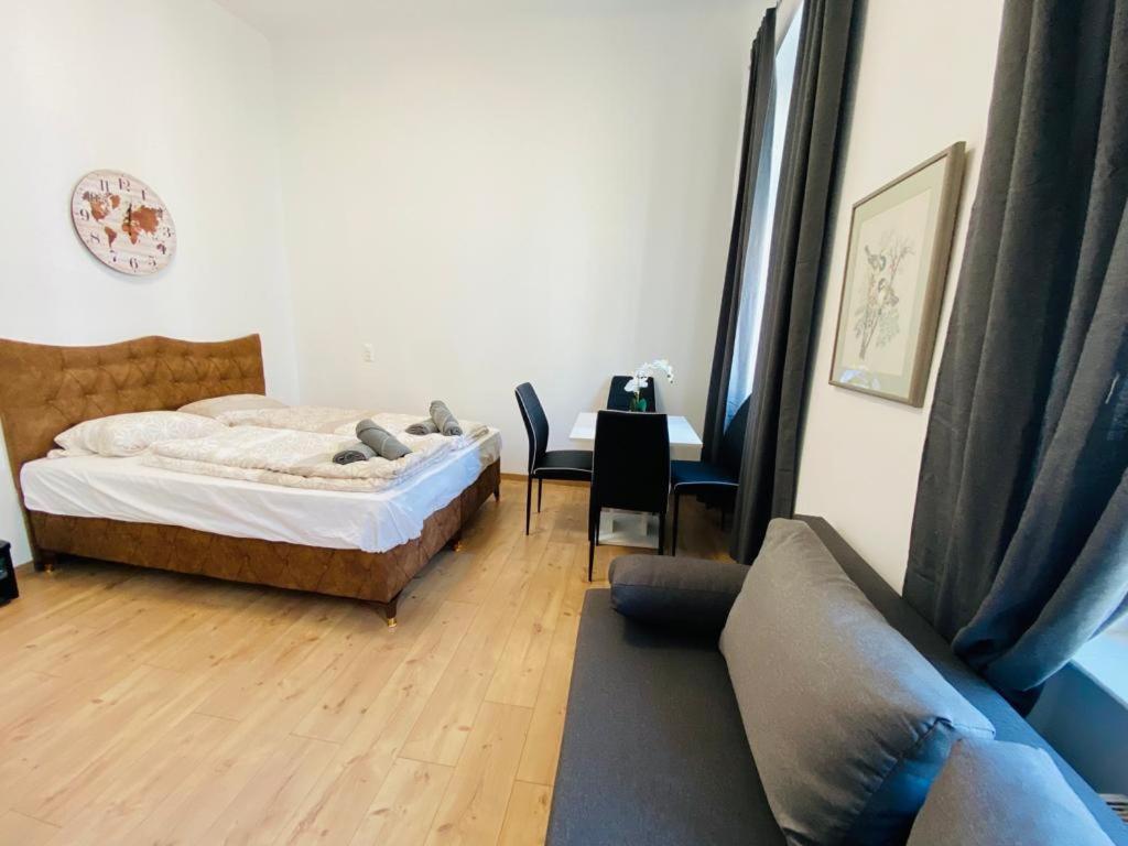 Privatunterkunft Cozy In City Center Dw9 Wien