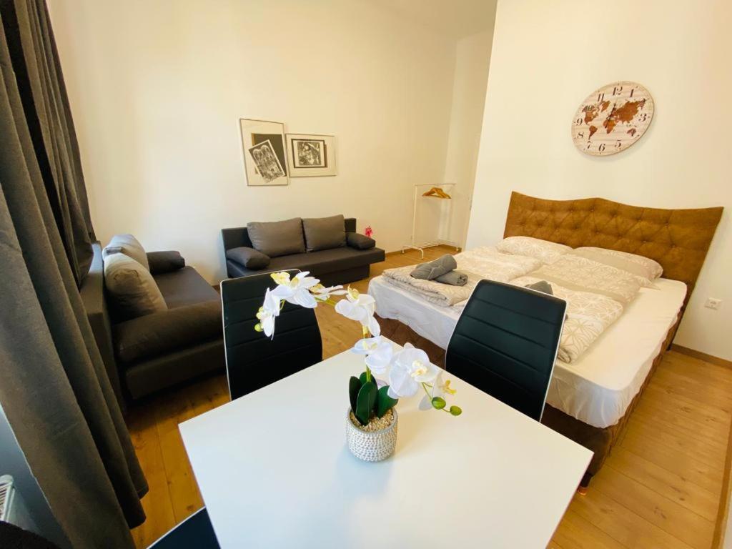 Cozy In City Center Dw9 * Wien